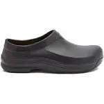 Avia Women&#039;s Avi Flame SR Oil Slip Resistant Walking Slip On Work Shoes Clogs