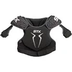 STX Stallion 75 Lacrosse Shoulder Pad