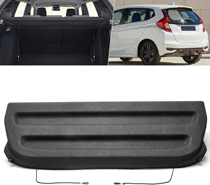 MotorFansClub Non-Retractable SUV Cargo Shade Cover Fit for Honda 2015 2016 2017 ...