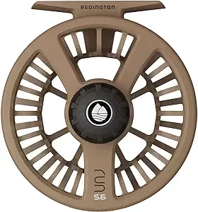 Redington Run Fly Reel 5-6 Weight