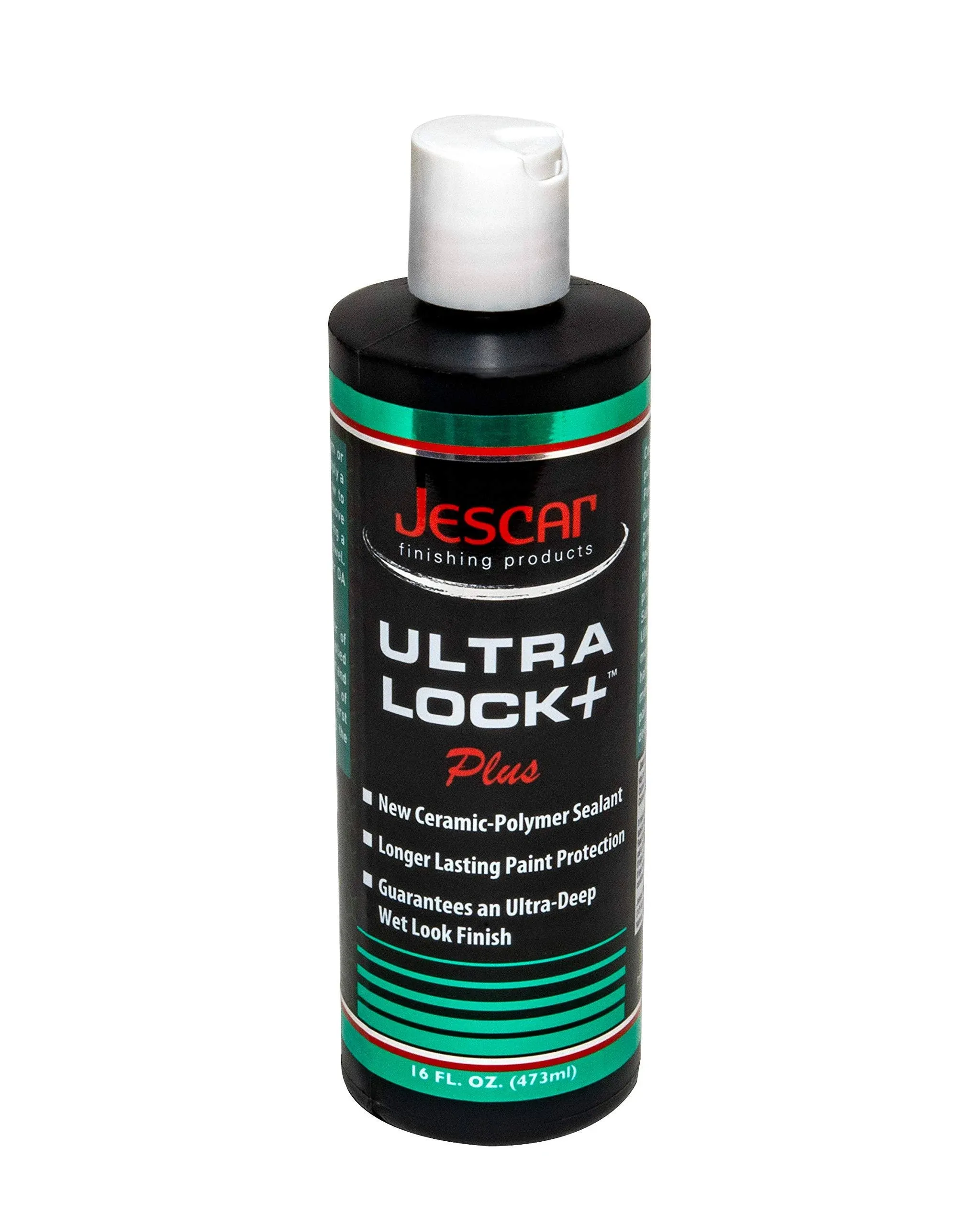 Jescar Ultra Lock - 16oz