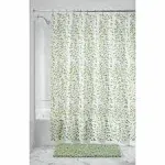 InterDesign Vine Shower Curtain