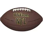 Wilson NFL Super Grip Official Football