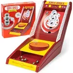 Skee-Ball Tabletop Bounce Game