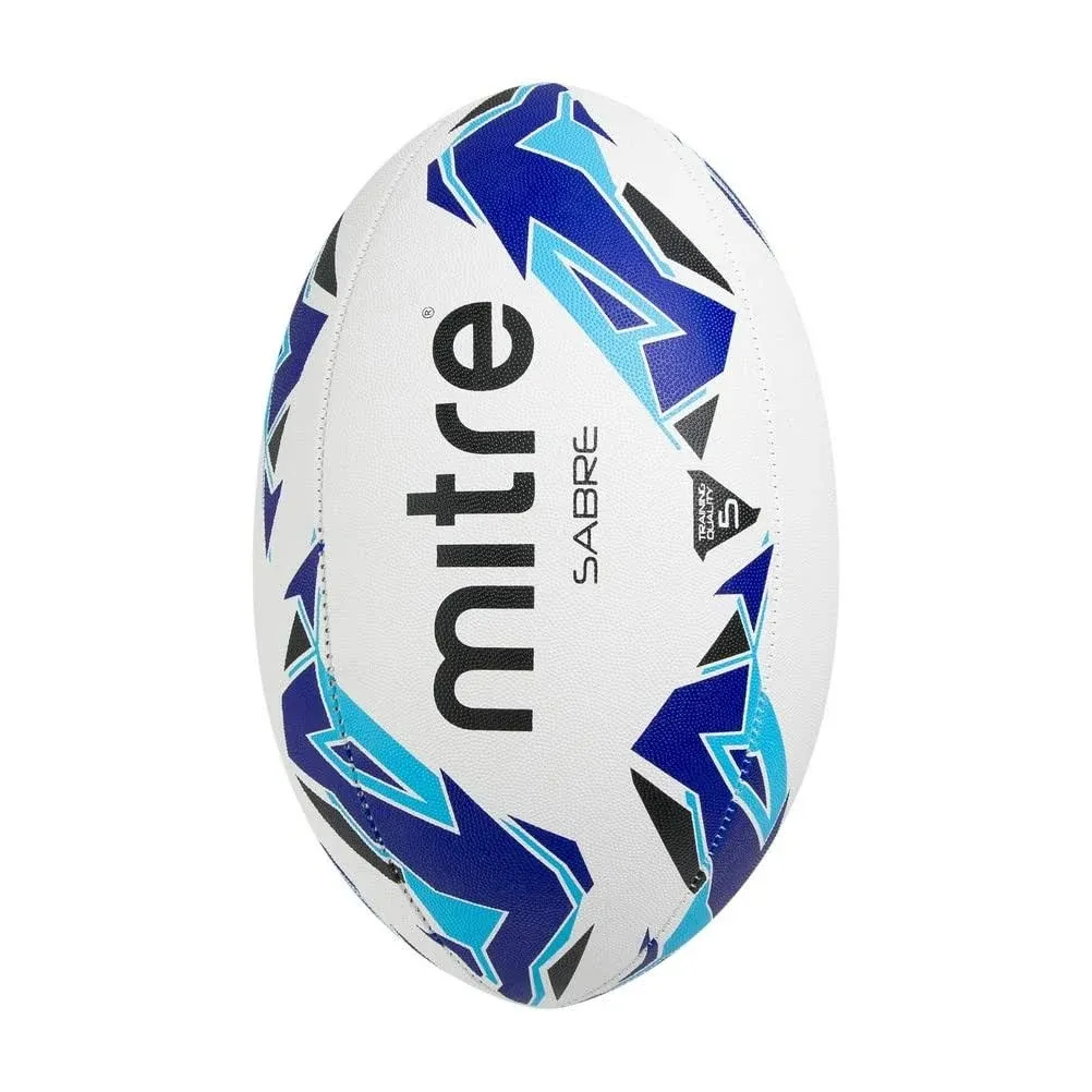 Mitre Sabre Rugby Ball