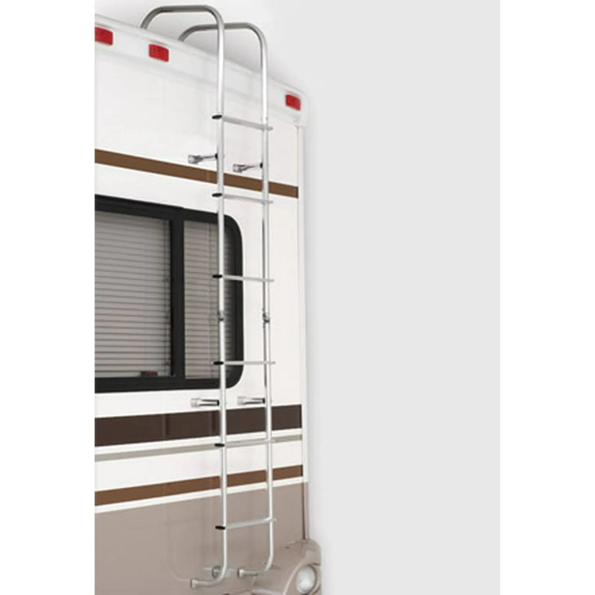 SURCO 502L Universal RV Ladder - Straight