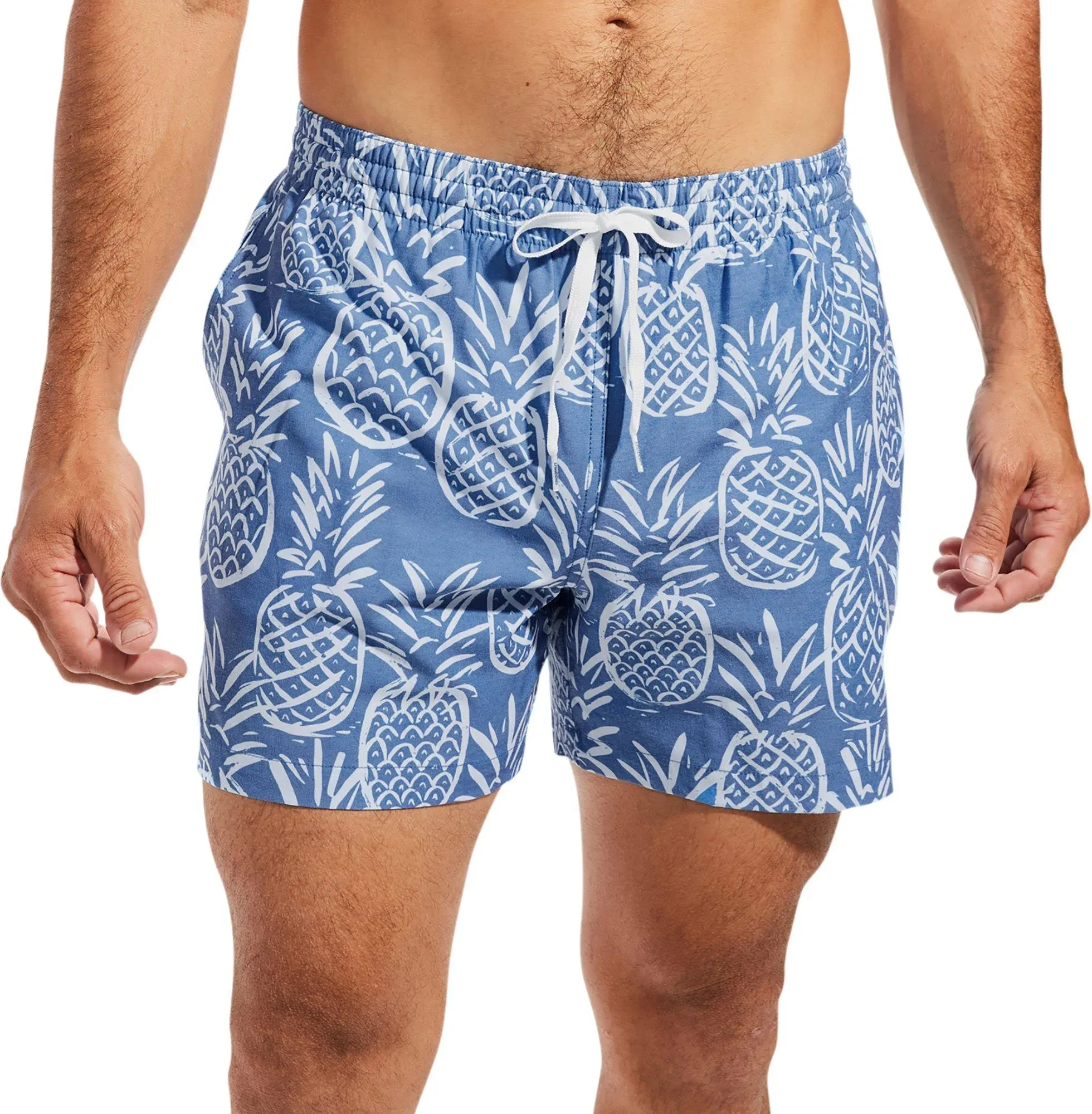 Chubbies Men's The Neon Lights 5.5' Stretch