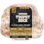 Trophy Rock Mineral Lick, 12 lbs.