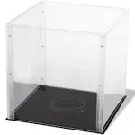 Franklin Sports Football Display Case