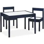 Baby Relax Hunter 3 Piece Kiddy Table and Chair Set