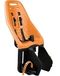 Thule Maxi EasyFit Yepp Rack Mount Child Seat Orange