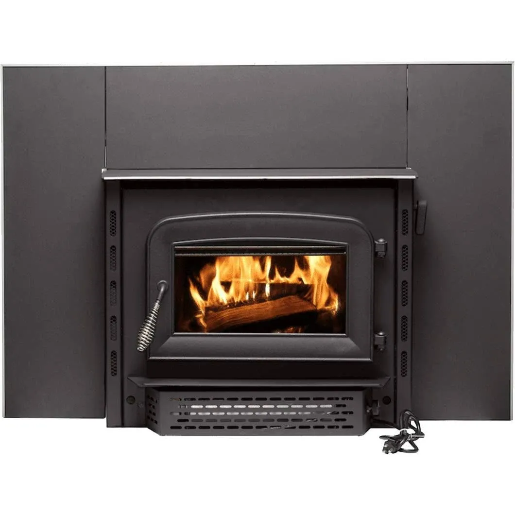 Ashley Hearth AW1820E Wood Stove Insert