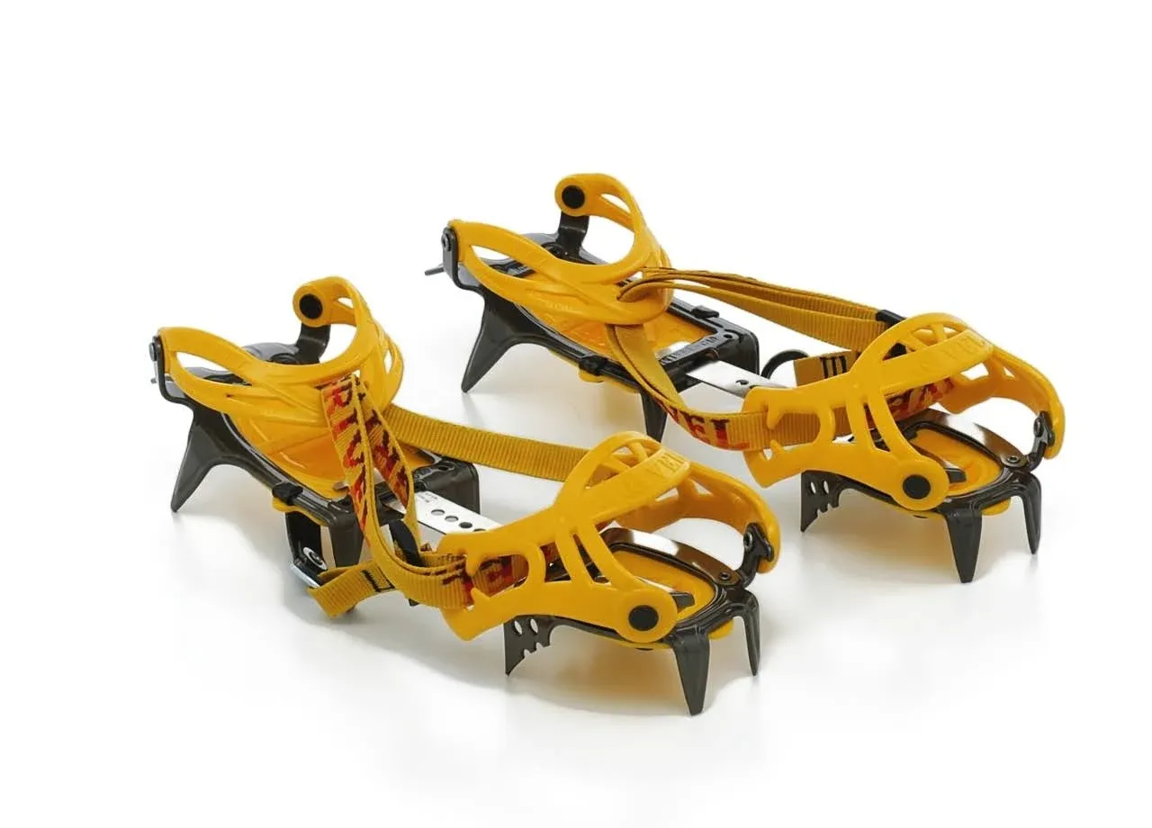 Grivel New Classic Crampons