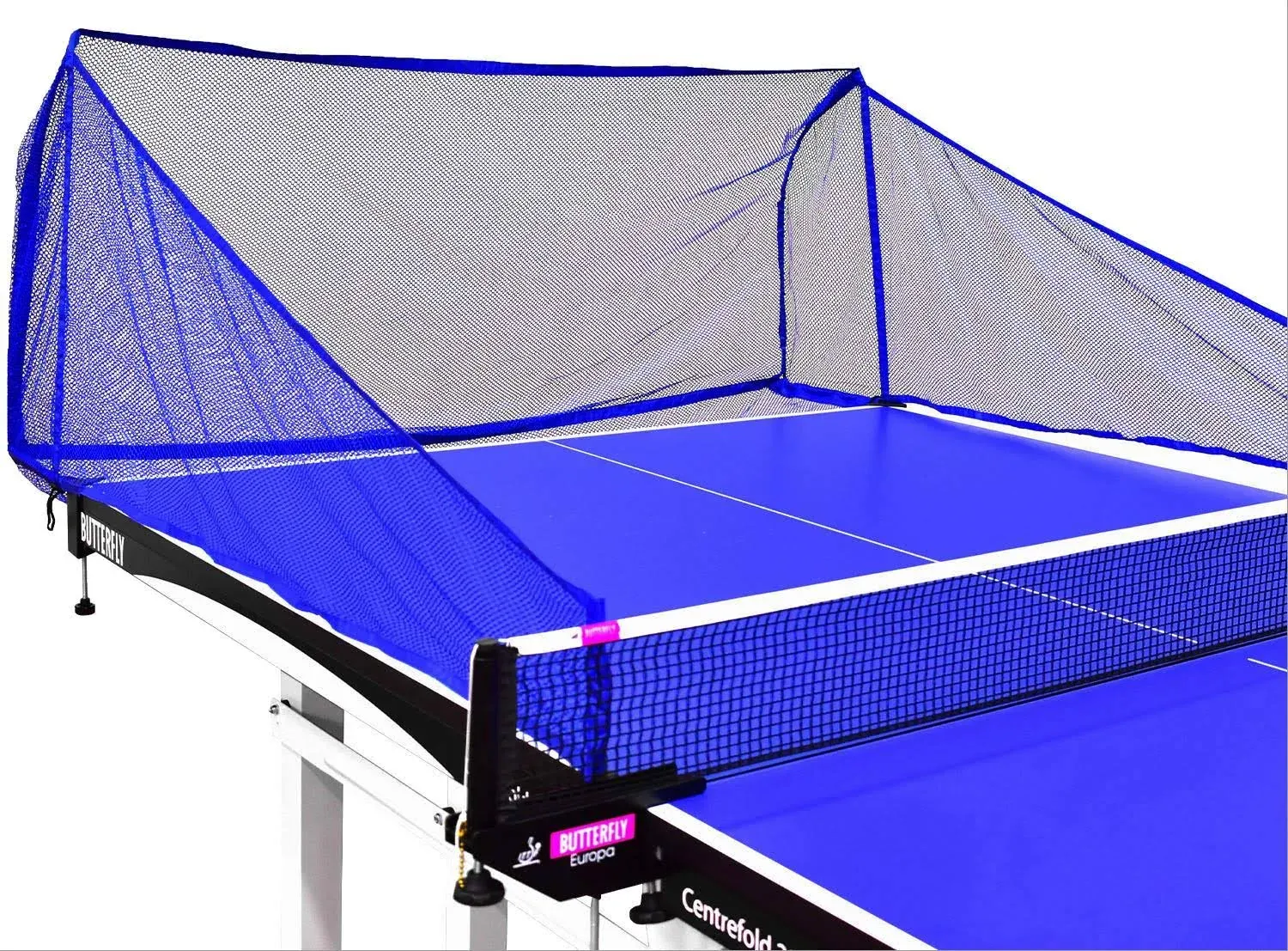 Butterfly Table Tennis Collection Net #1