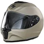 Scorpion EXO-R420 Faceshield Clear