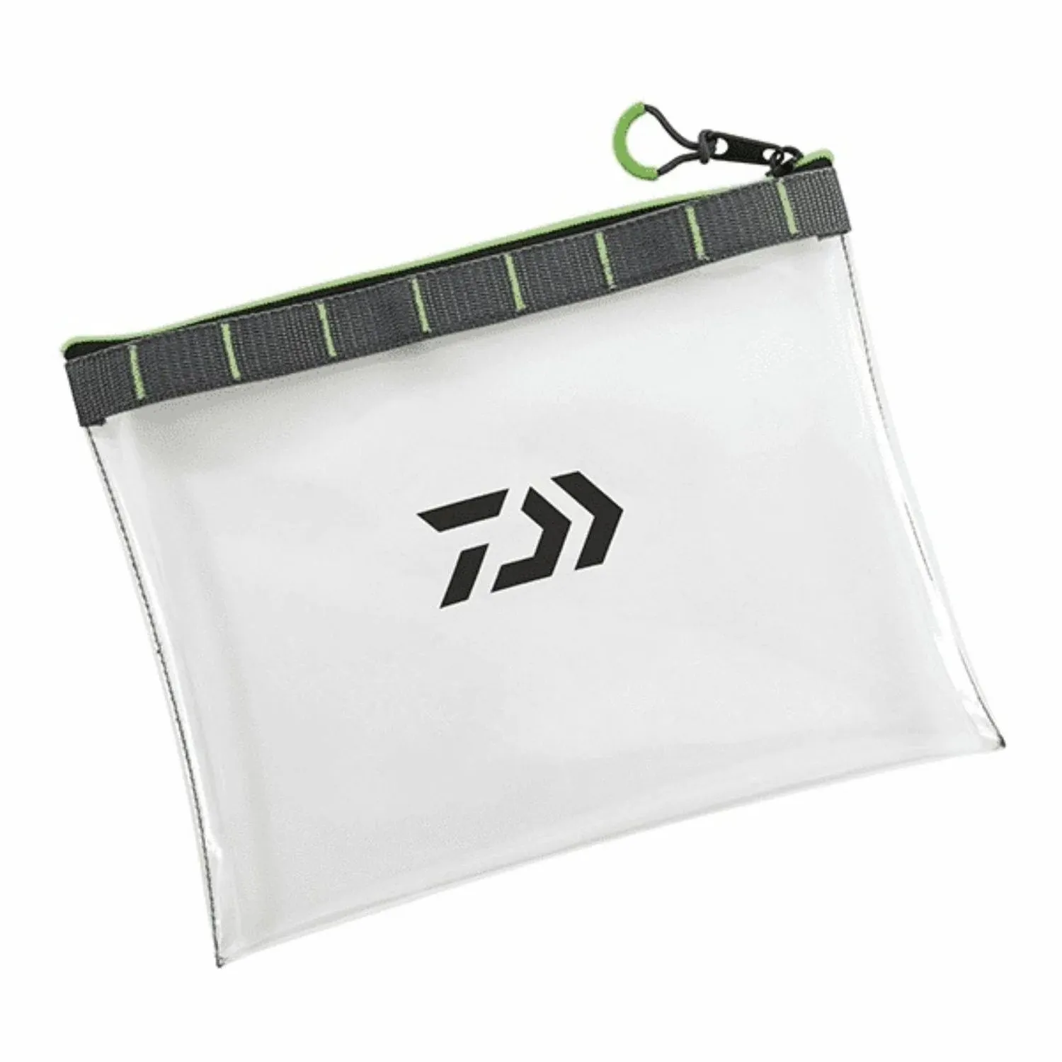 Daiwa D-Vec Clear View Multi-Purpose Storage Bag