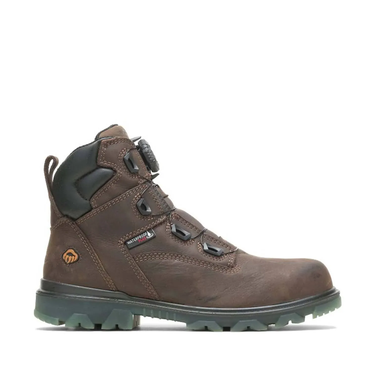 Wolverine Men's I 90 Epx Boa 6 " Carbonmax Boot