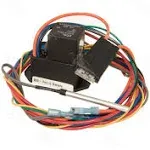 Engine Cooling Fan Controller Hayden 3651