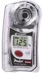 Atago Pocket Coffee Cafe Densitometer Pal-Coffee Brix 0-25,Tds 22% Bx/Tds F/S