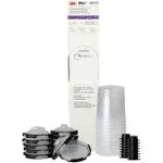 3M - 26173 - PPS Series 2.0 12-Pack Refill Kit, Standard (22 fl oz, 650 ml)