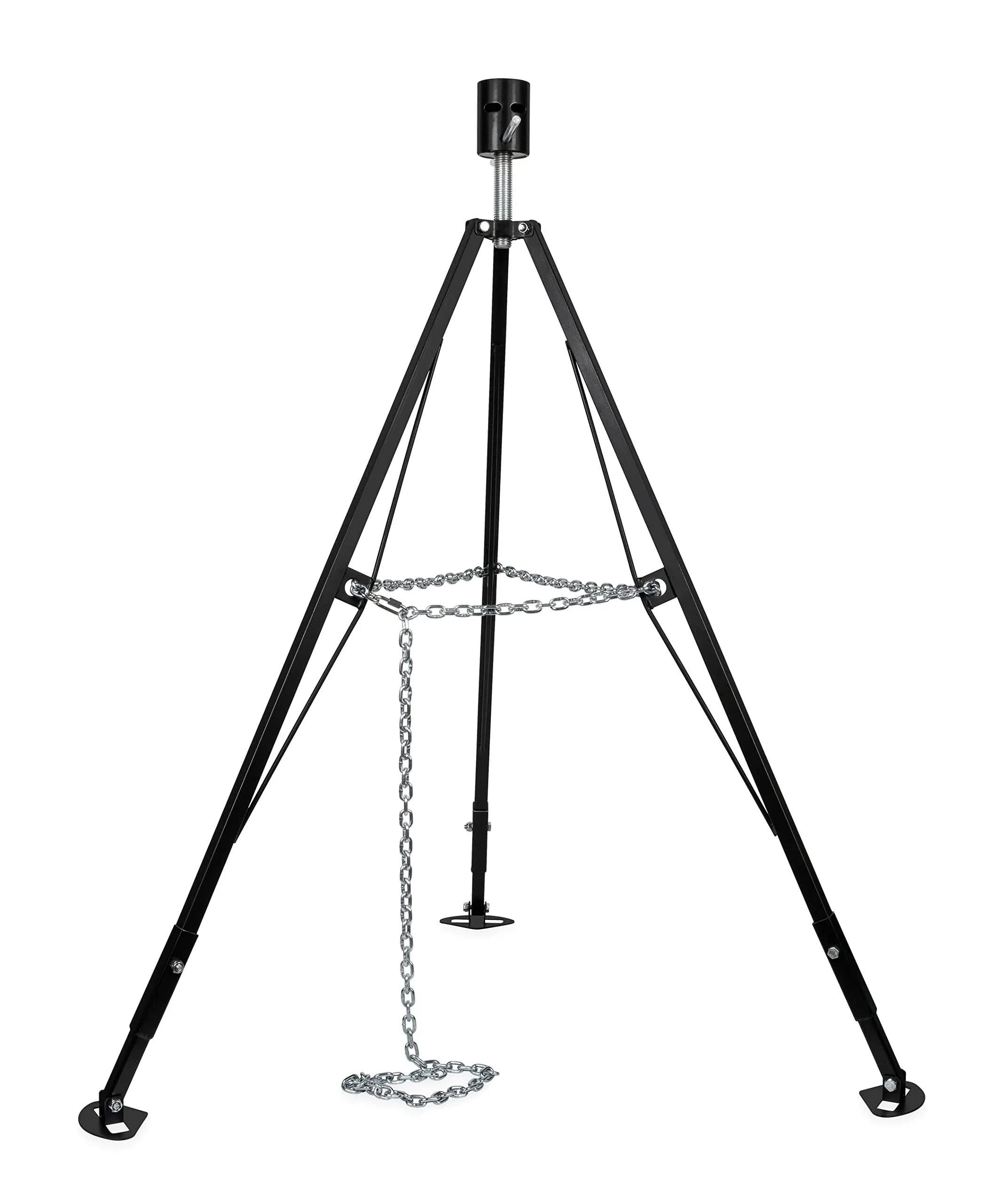 Camco Eaz-Lift 5th Wheel Stabilizer Tripod Leg Extension Set | Adds Up to 7 ...