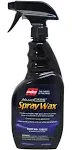 Malco Spray Wax (1 Gallon)