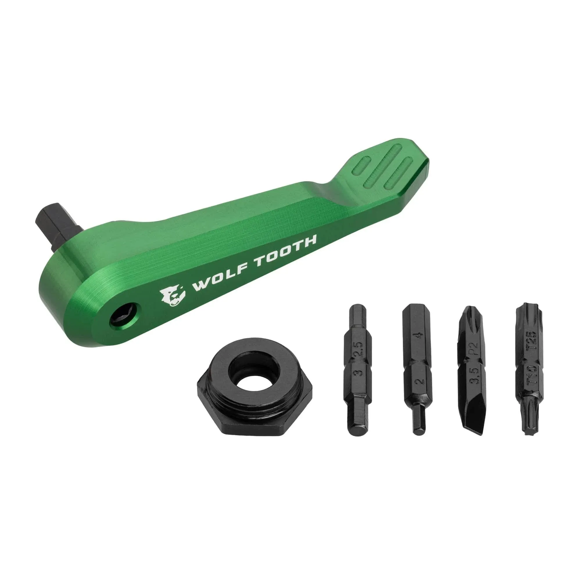 Wolf Tooth Axle Handle Multi-Tool