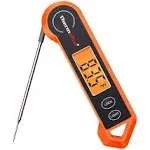 ThermoPro Tp19h Digital Waterproof Instant Read Meat Digital Thermometer