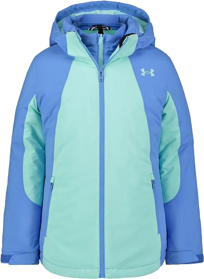 Under Armour UA WESTWARD 3 IN 1 JACKET