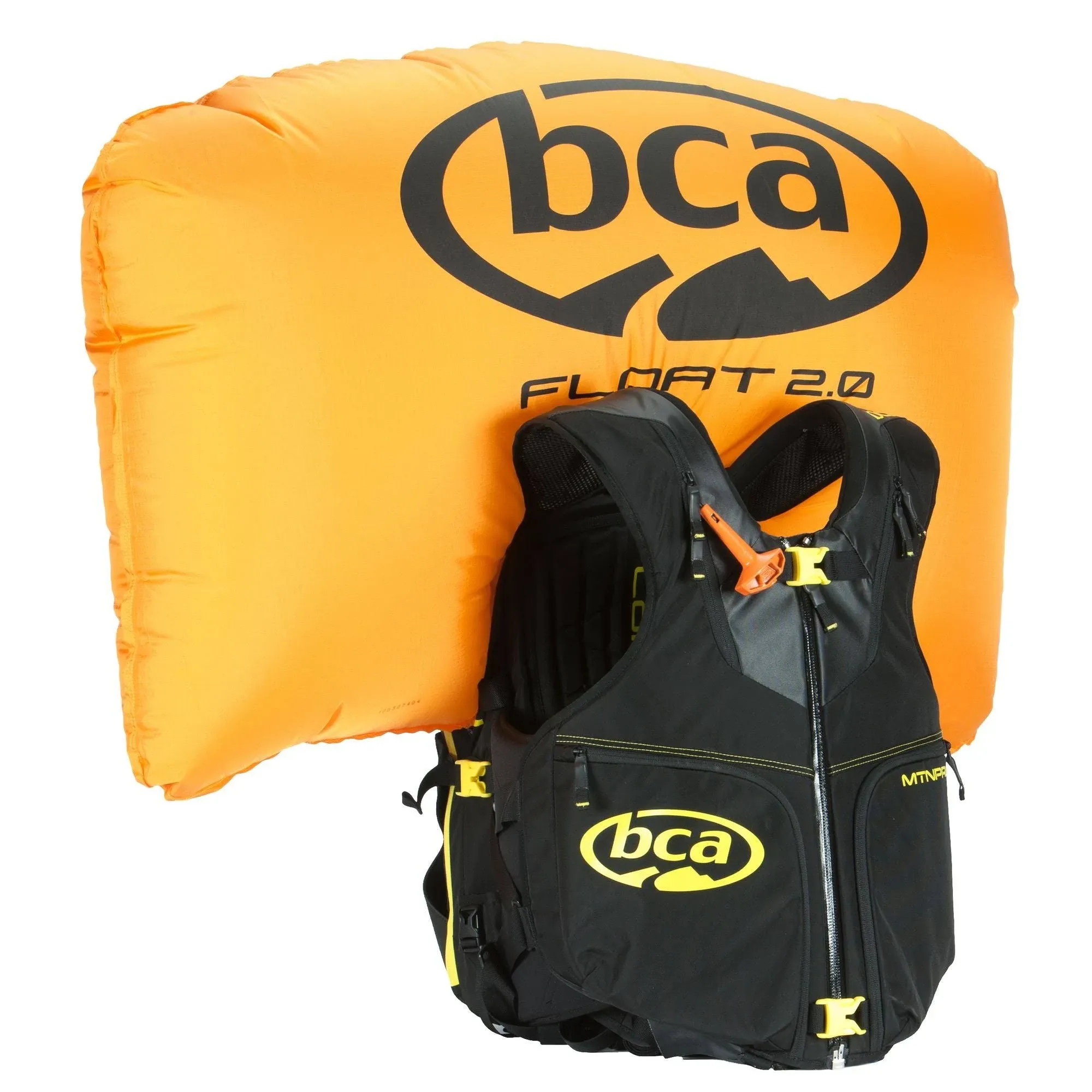 BCA Float MtnPro Avalanche Airbag Vest 2.0