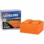 Tri-Lynx | Lynx Levelers | 00016 | 4 Pack