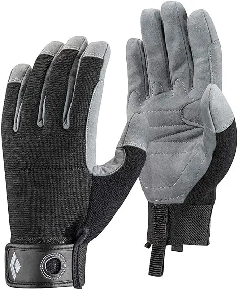 Black Diamond Crag Climbing Gloves