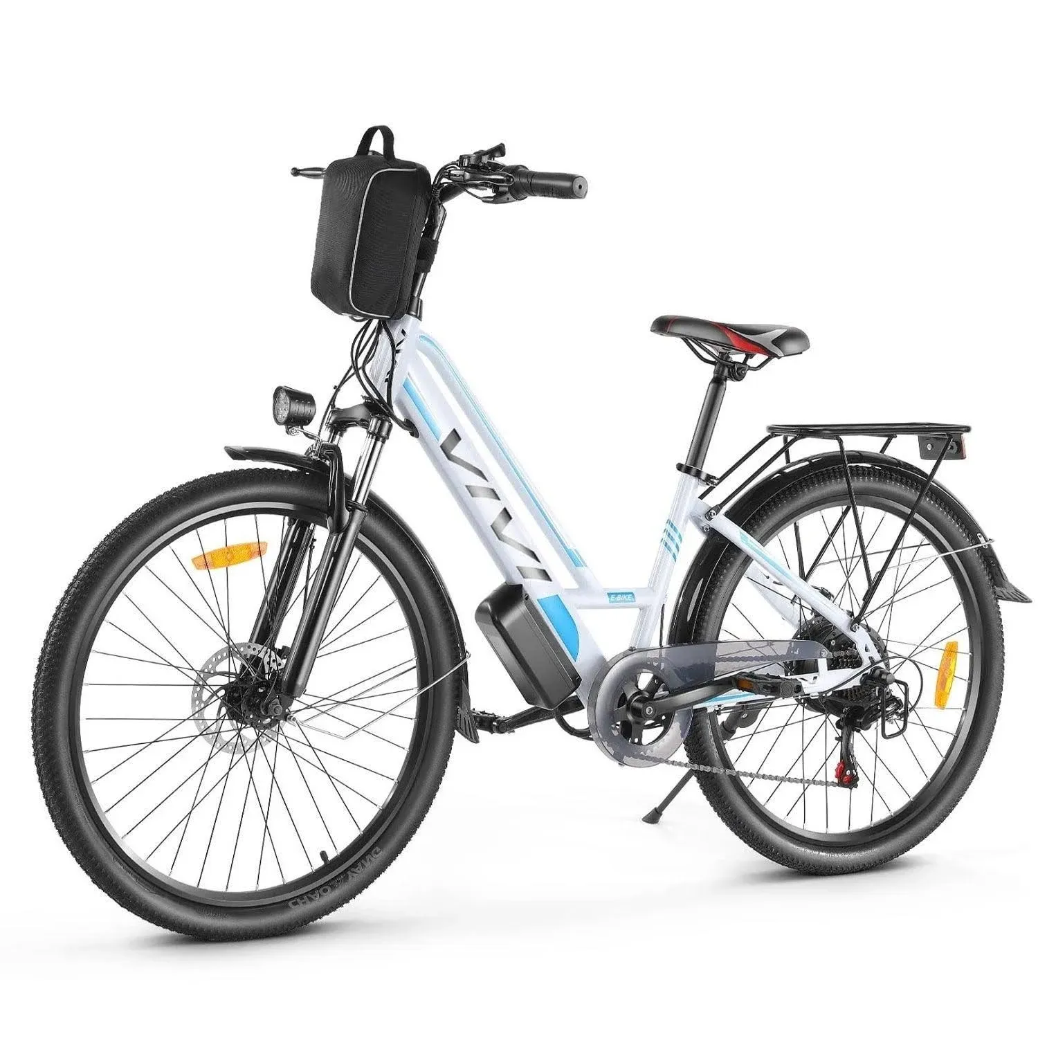 Vivi Electric Bike