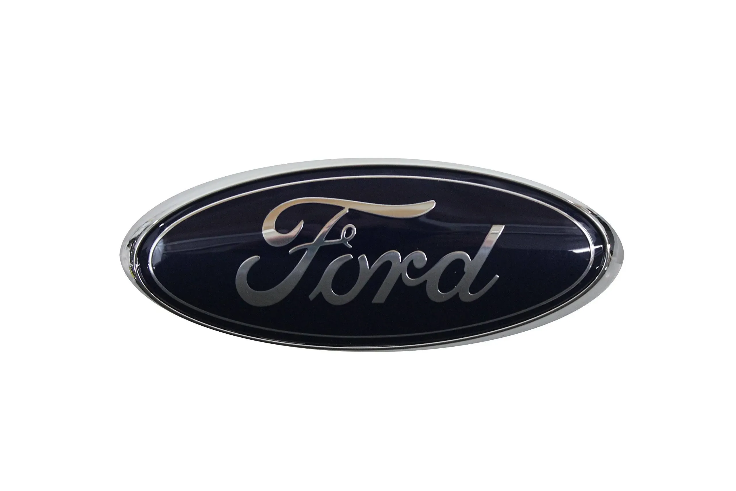 Genuine Ford CJ5Z-9942528-E Nameplate