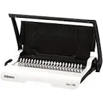 Fellowes Star+ 150 Manual Comb Binding Machine