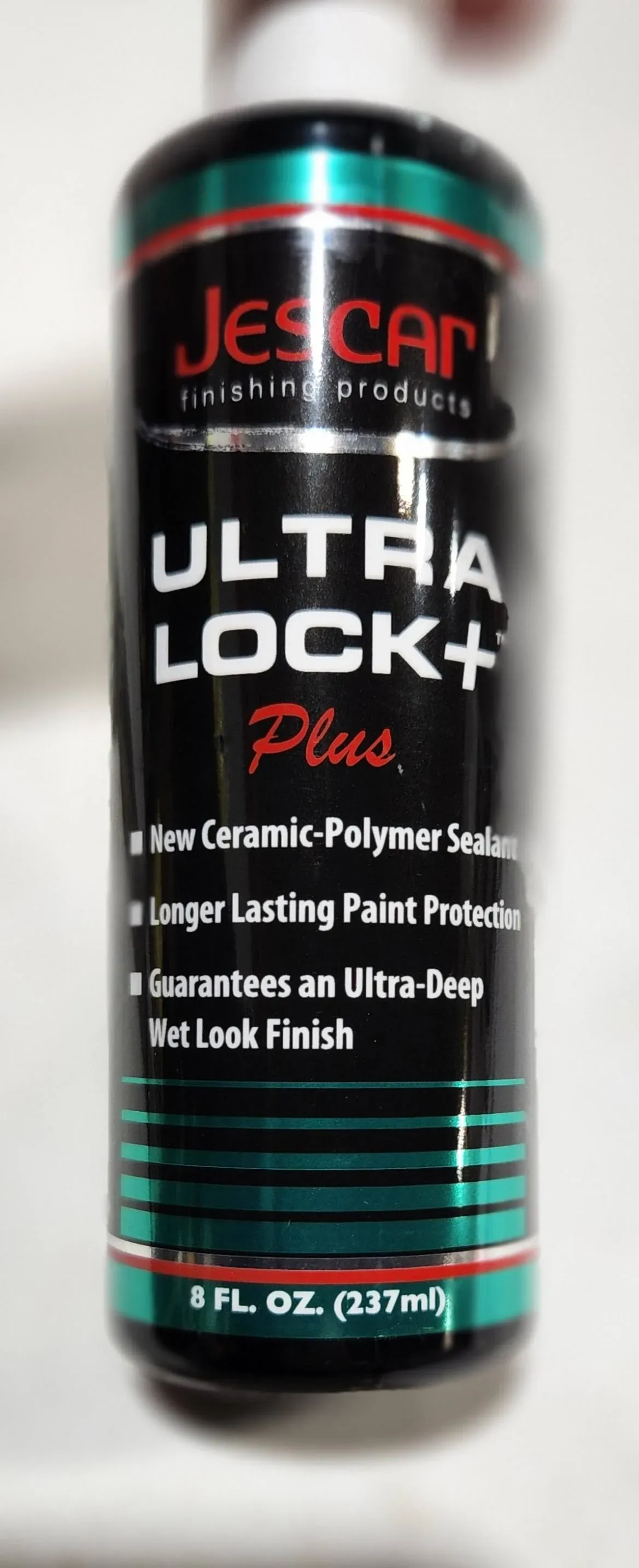 Jescar Ultra Lock Plus - 8 oz