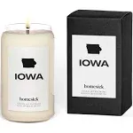 Iowa Candle