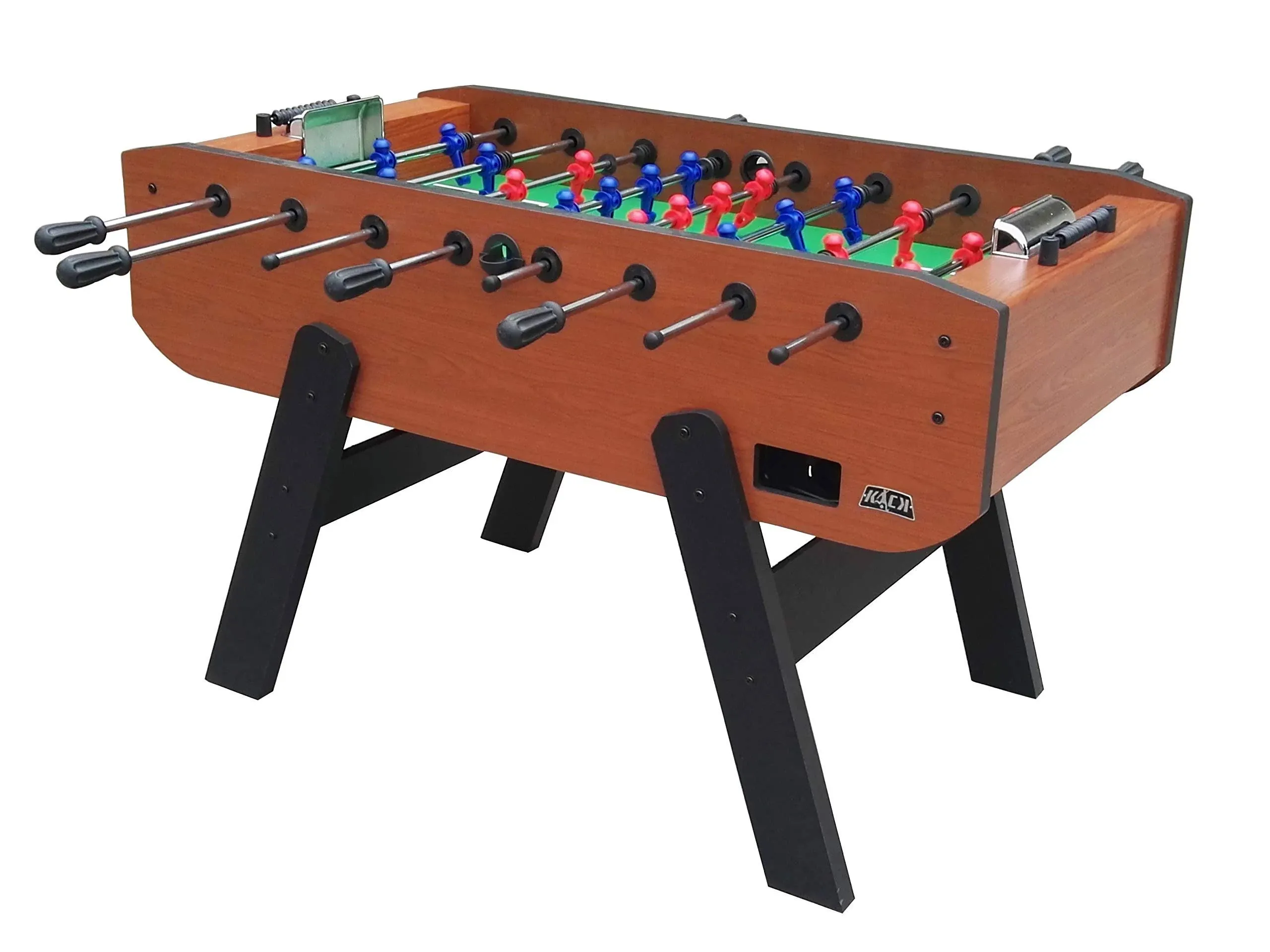 Kick Foosball Table Solstice 55 in