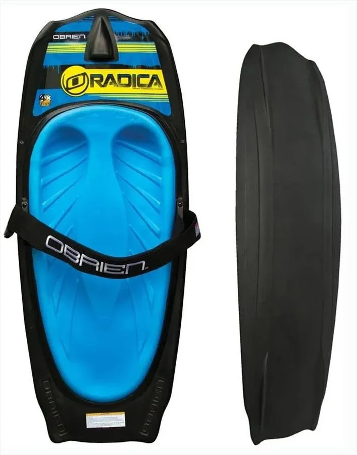 O'Brien Radica Kneeboard