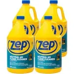 1 Gal. Neutral Floor Cleaner (4-Pack)