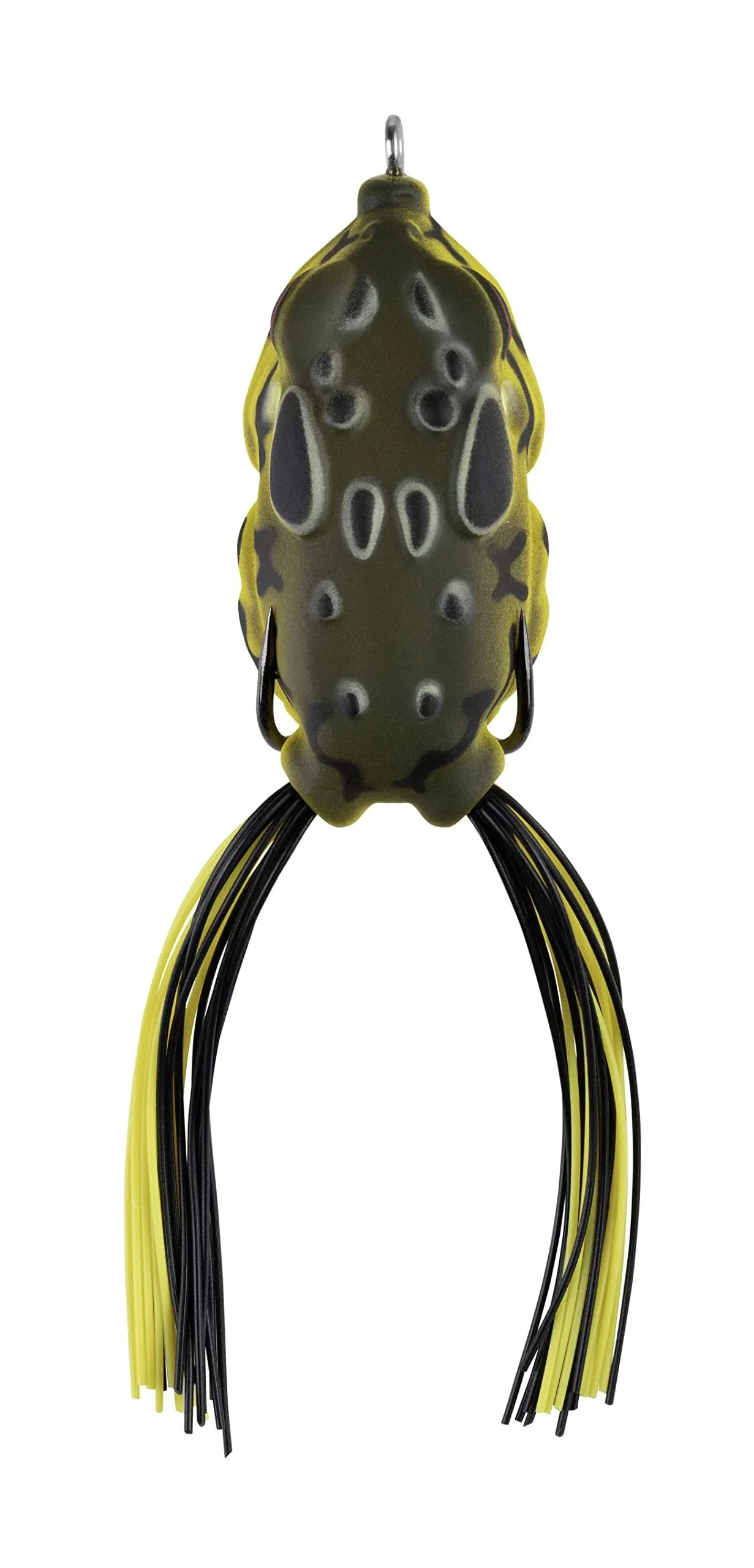 Lunkerhunt Compact Frog - Cane