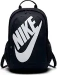 Nike Black Hayward Futura Backpack