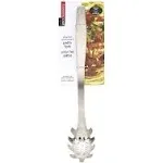 Amco Advanced Performance Stainless Steel Pasta Fork