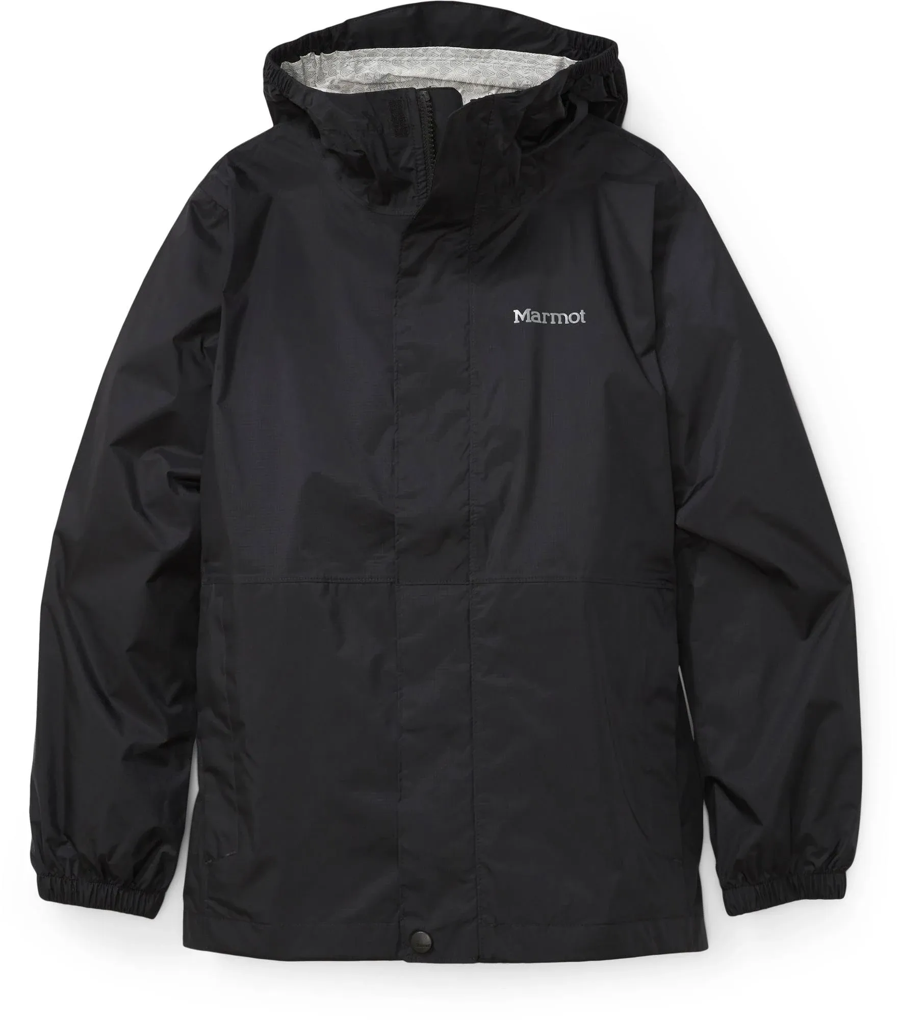 Marmot PreCip Eco Jacket Black M