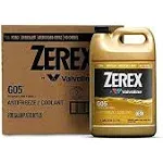 Zerex ZXG051 1 Gallon G-05 Antifreeze & Coolant