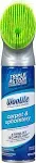 Woolite 12 oz Carpet & Upholstery Foam Cleaner