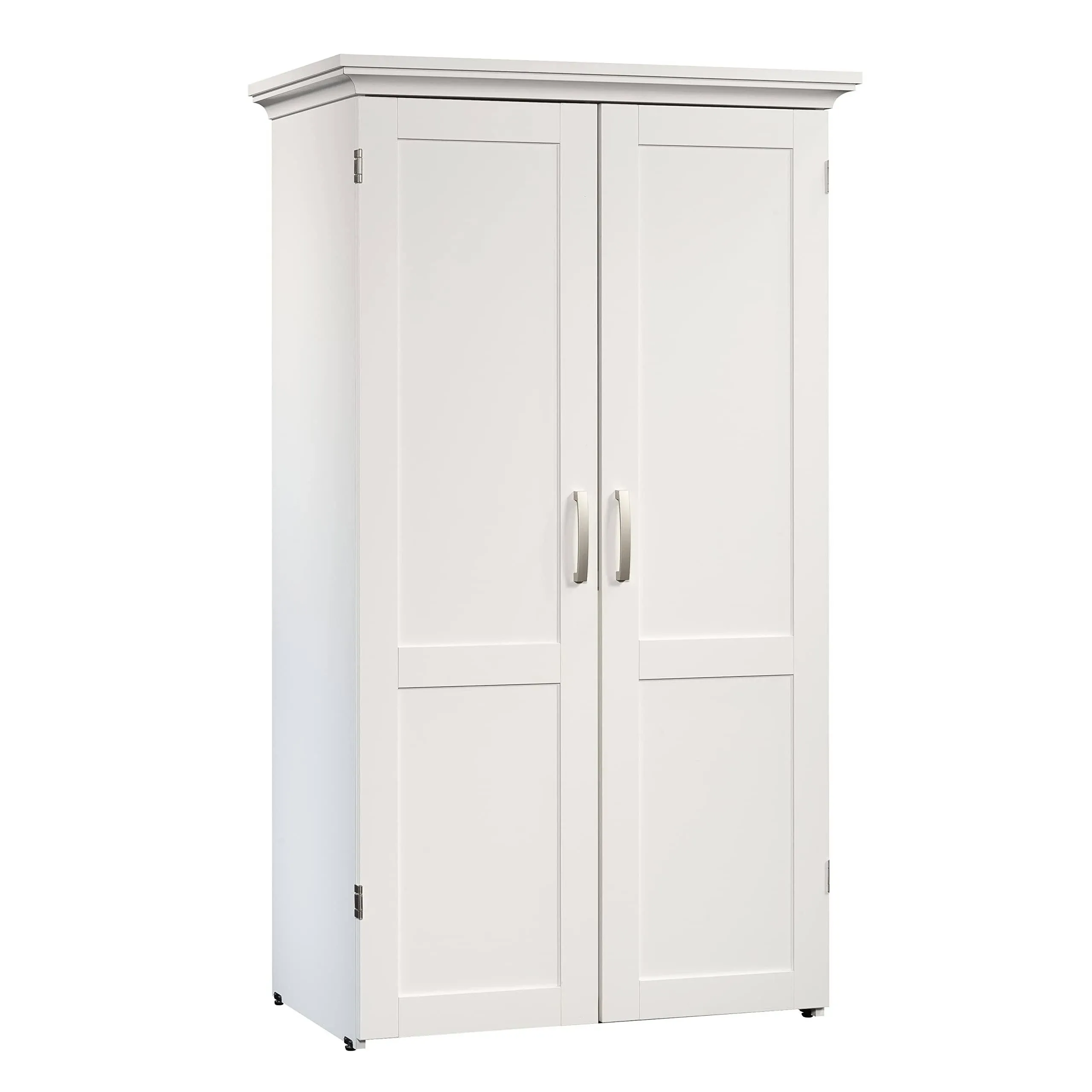 Sauder Storage Craft Armoire GLW A2