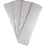 Brampton Golf Grip Tape Strips Premium 2" x 10" Solvent Activated Double Sided Adhesive Strips for Regripping Golf Clu