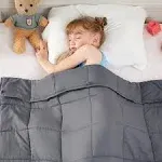 Yescool Kids Weighted Blanket