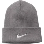 Nike Unisex Beanie Cuffed